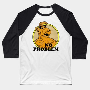 ALF Baseball T-Shirt